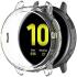 Samsung Galaxy Watch Active 2 44MM Hoesje - Flexibel TPU Bumper - Clear afbeelding 1