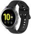 Samsung Galaxy Watch Active 2 44MM Hoesje - Flexibel TPU Bumper - Clear afbeelding 2
