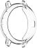 Samsung Galaxy Watch Active 2 44MM Hoesje - Flexibel TPU Bumper - Clear afbeelding 5