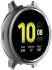 Samsung Galaxy Watch Active 2 44MM Hoesje - Flexibel TPU Bumper - Clear afbeelding 3