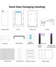 Whitestone Dome Glass Apple iPhone SE 2020 / 2022 Screen Protector