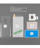 4smarts 360° Limited Protection Set Samsung Galaxy A31 Transparant