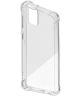 4smarts Ibiza Samsung Galaxy A31 Hoesje Back Cover Transparant