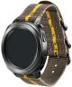 Origineel Samsung Premium Nato Universeel Watch 20MM Bandje Groen