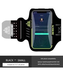 Aonijie Sport Armband Smartphone 5.2 Inch