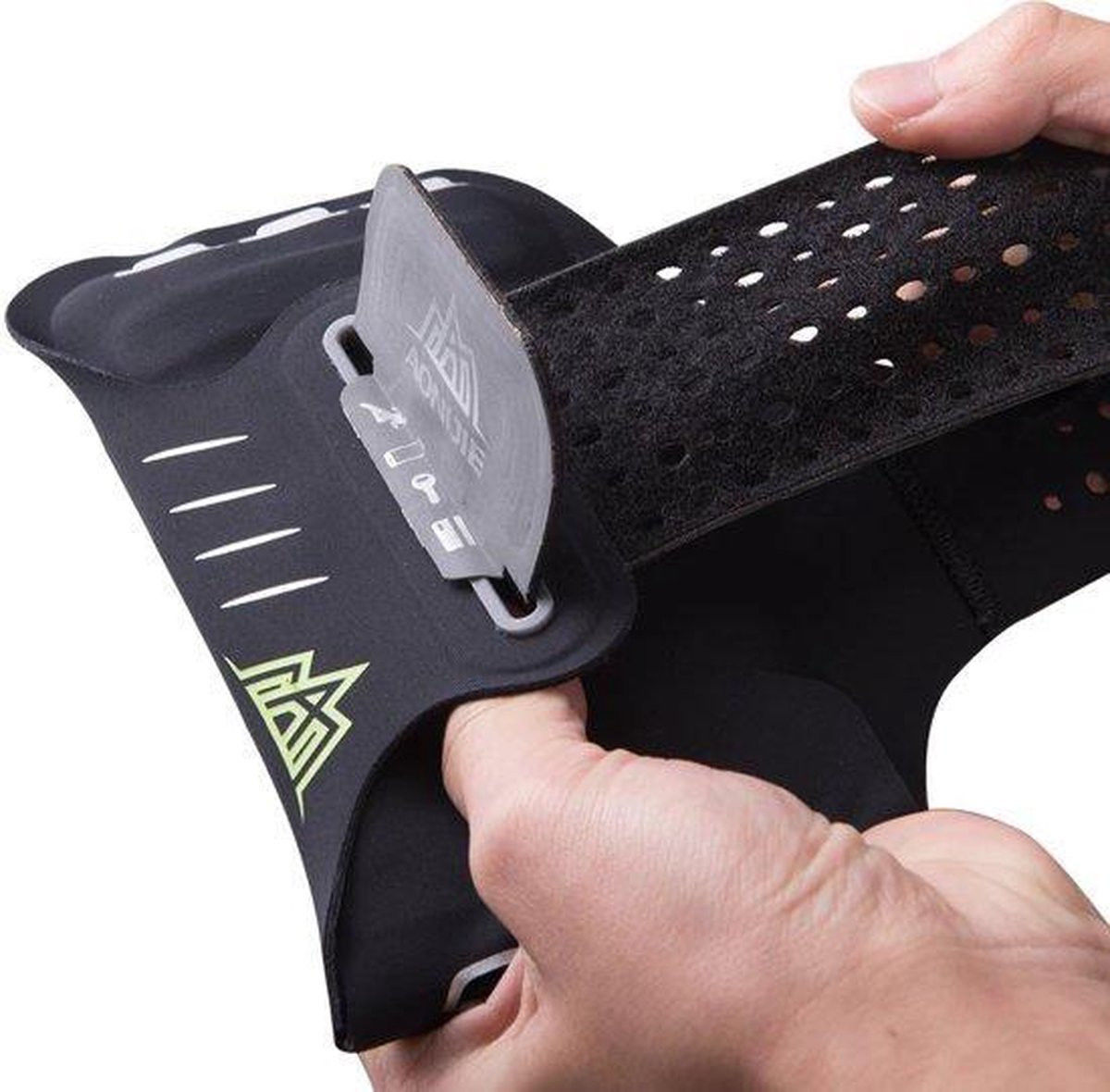 Aonijie Sport Armband Smartphone 5.2 Inch afbeelding 2