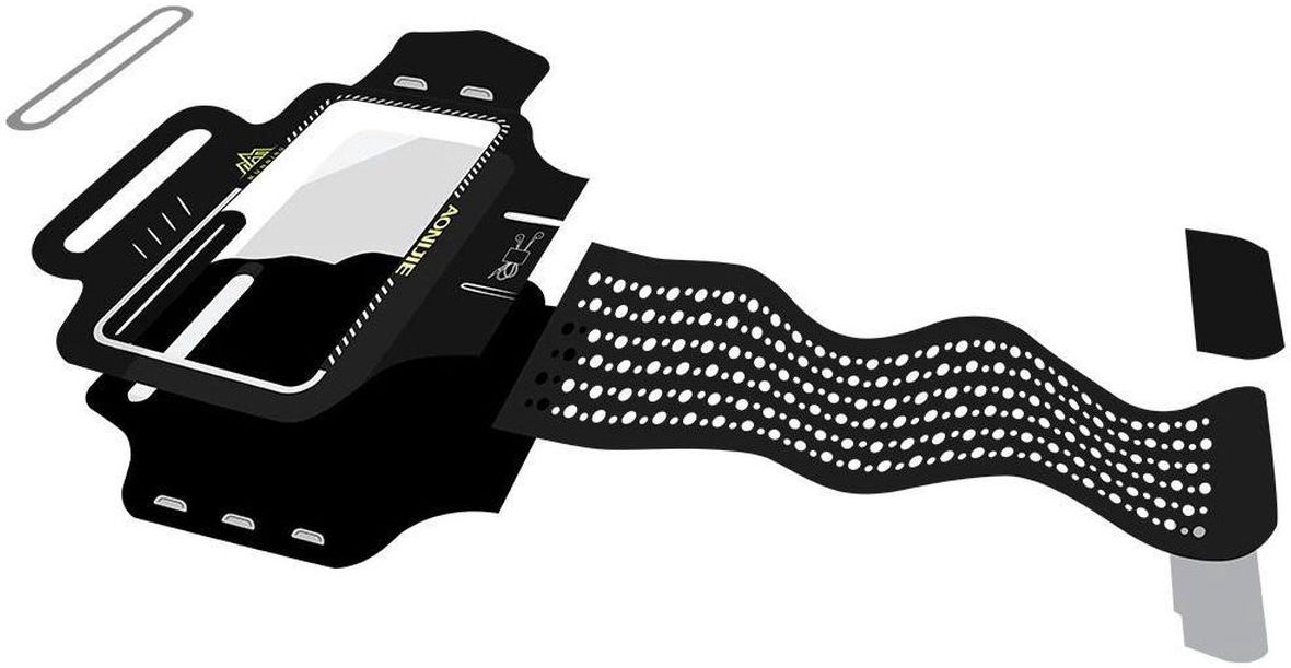 Aonijie Sport Armband Smartphone 5.2 Inch afbeelding 3