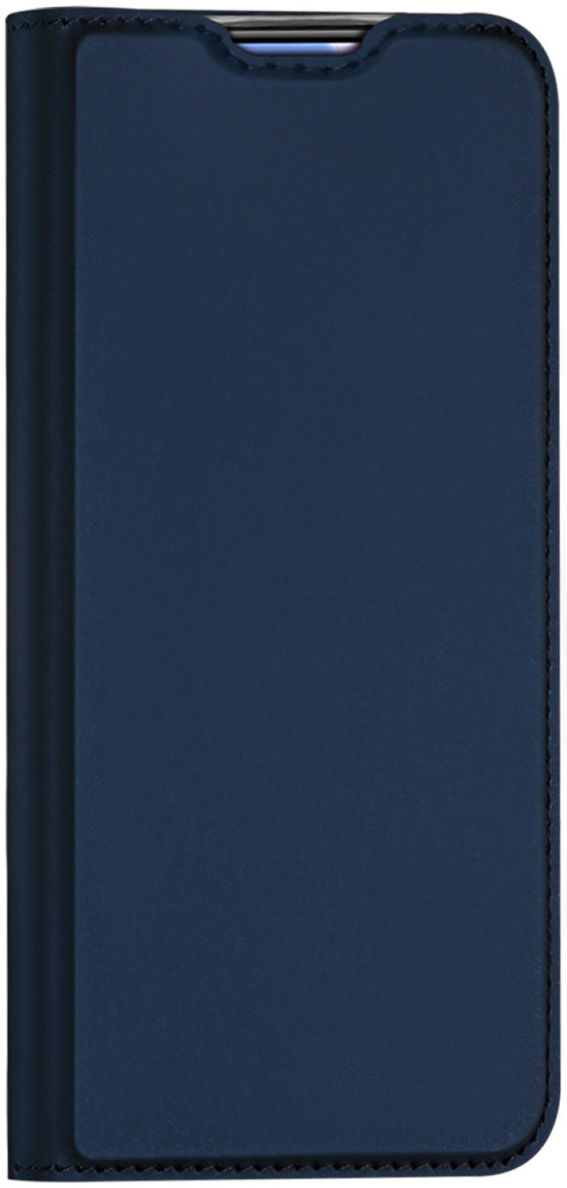 Dux Ducis Skin Pro Series Oppo Find X2 Lite Flip Hoesje Blauw afbeelding 2