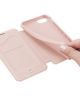 Dux Ducis Skin X Series Apple iPhone SE (2020/2022) Hoesje Roze
