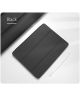 Dux Ducis Osom Apple iPad Pro 12.9 2018 / 2020 Hoesje Tri-fold Zwart