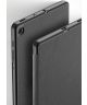 Dux Ducis Osom Series Galaxy Tab S6 Lite Hoesje Tri-fold Zwart