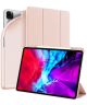 Dux Ducis Osom Apple iPad Pro 12.9 2018 / 2020 Hoesje Tri-fold Roze
