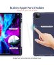 Dux Ducis Osom Apple iPad Pro 12.9 2018 / 2020 Hoesje Tri-fold Groen