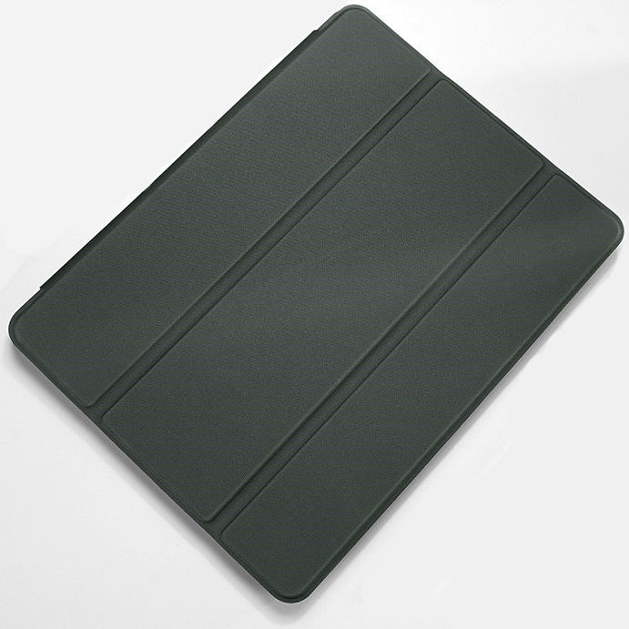 Dux Ducis Osom Apple iPad Pro 12.9 2018 / 2020 Hoesje Tri-fold Groen afbeelding 7