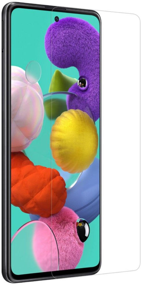 Nillkin Samsung Galaxy A51 Tempered Glass Screen Protector afbeelding 4