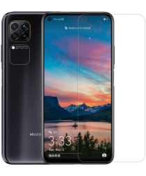 Huawei P40 Lite Tempered Glass