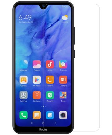 Nillkin Xiaomi Redmi Note 8T Tempered Glass Screen Protector Screen Protectors