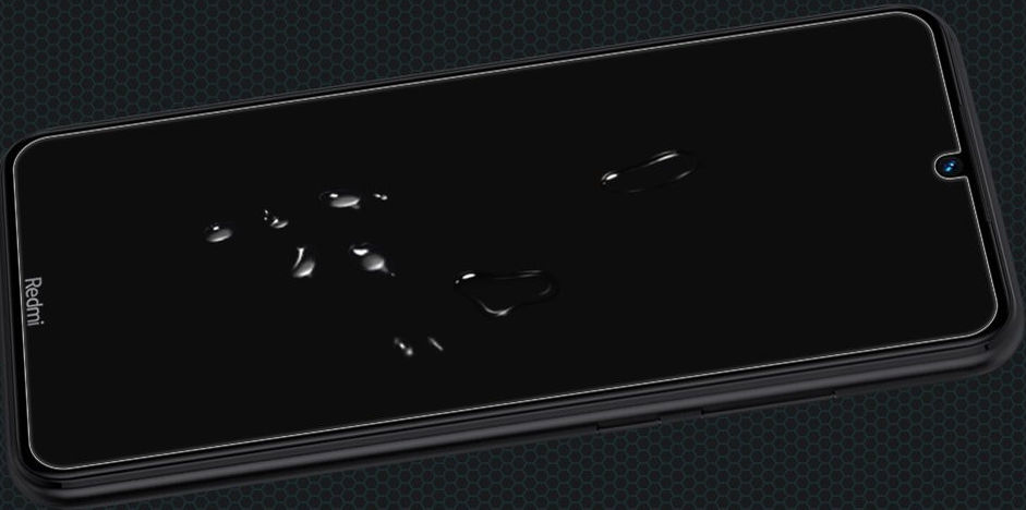 Nillkin Xiaomi Redmi Note 8T Tempered Glass Screen Protector afbeelding 12