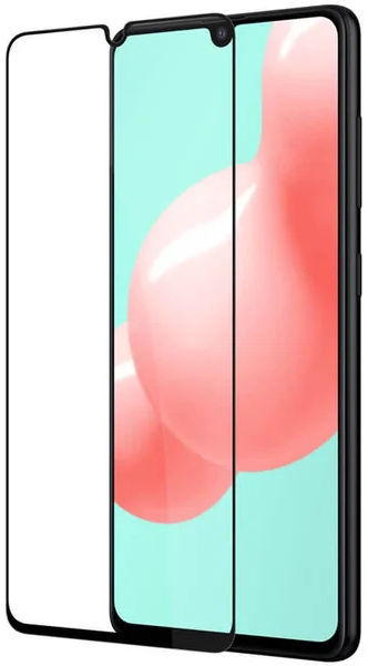 Nillkin Samsung Galaxy A41 Tempered Glass Screen Protector afbeelding 2