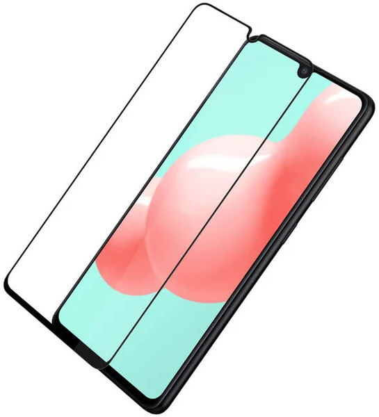 Nillkin Samsung Galaxy A41 Tempered Glass Screen Protector afbeelding 3
