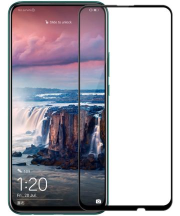Nillkin Huawei P Smart (2019) Tempered Glass Screen Protector Screen Protectors