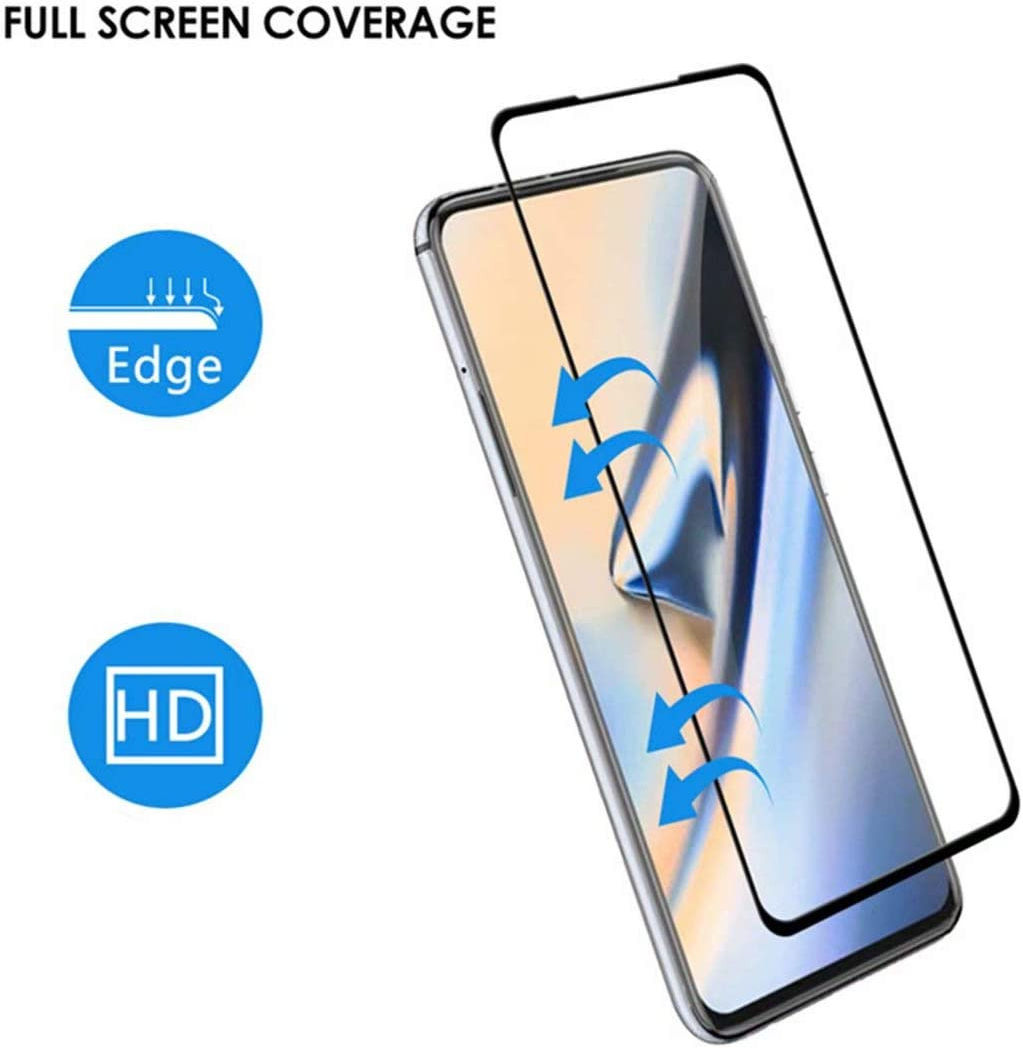 Nillkin Huawei P Smart (2019) Tempered Glass Screen Protector afbeelding 3