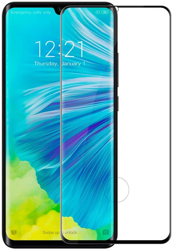 Nillkin Xiaomi Note 10 (Pro) Tempered Glass Screen Protector afbeelding 1