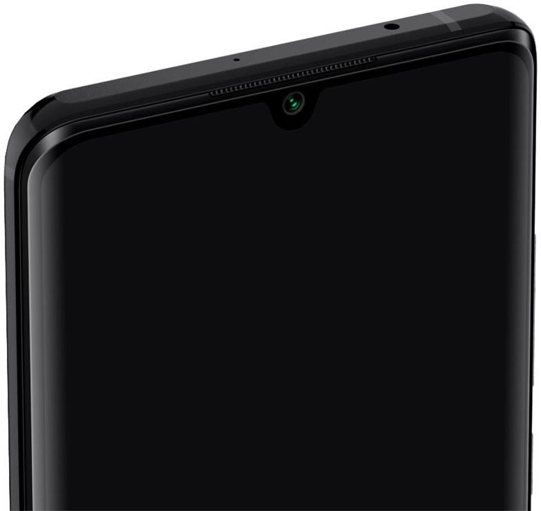 Nillkin Xiaomi Note 10 (Pro) Tempered Glass Screen Protector afbeelding 3