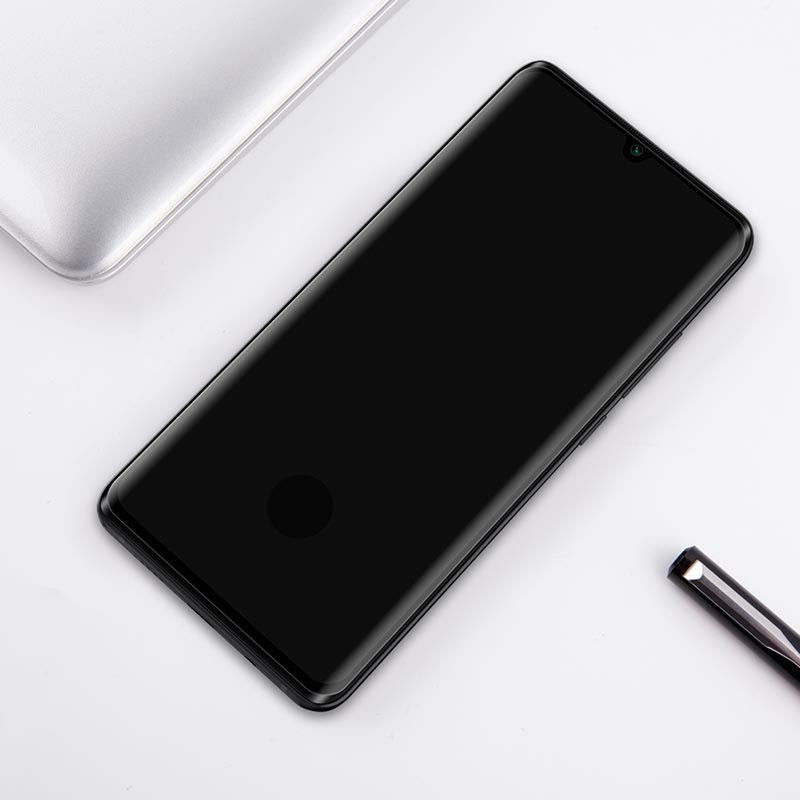 Nillkin Xiaomi Note 10 (Pro) Tempered Glass Screen Protector afbeelding 5