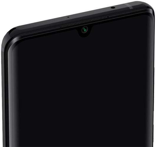 Nillkin Xiaomi Note 10 (Pro) Tempered Glass Screen Protector afbeelding 3