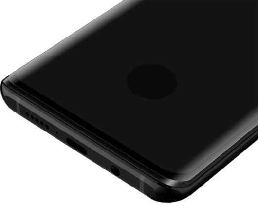 Nillkin Xiaomi Note 10 (Pro) Tempered Glass Screen Protector afbeelding 4