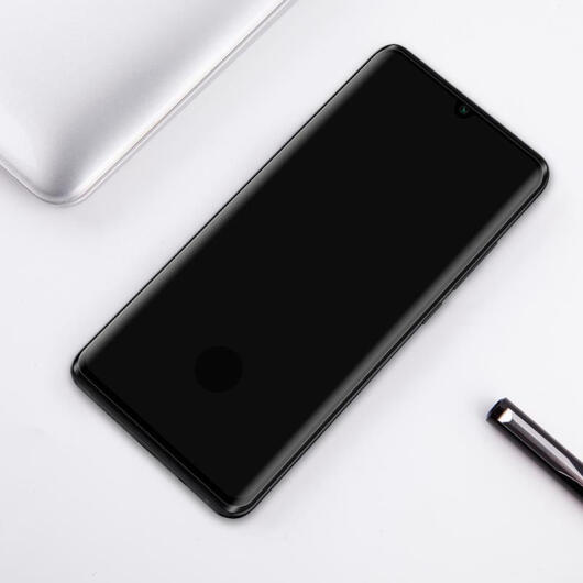 Nillkin Xiaomi Note 10 (Pro) Tempered Glass Screen Protector afbeelding 5