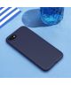 Nillkin Apple iPhone 7 / 8 / SE 2020/2022 Flex Pure Case Blauw