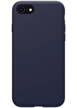 Nillkin Apple iPhone 7 / 8 / SE 2020/2022 Flex Pure Case Blauw afbeelding 1
