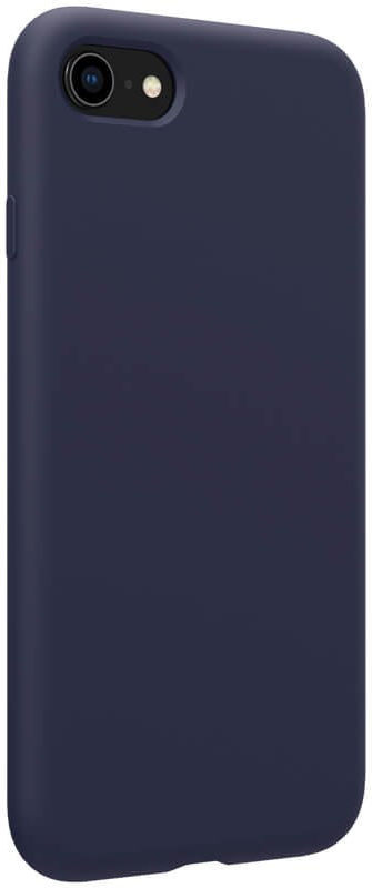 Nillkin Apple iPhone 7 / 8 / SE 2020/2022 Flex Pure Case Blauw afbeelding 2