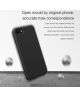 Nillkin Apple iPhone 7 / 8 / SE 2020 Flex Pure Case Zwart