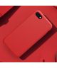 Nillkin Apple iPhone 7 / 8 / SE 2020 Flex Pure Case Rood