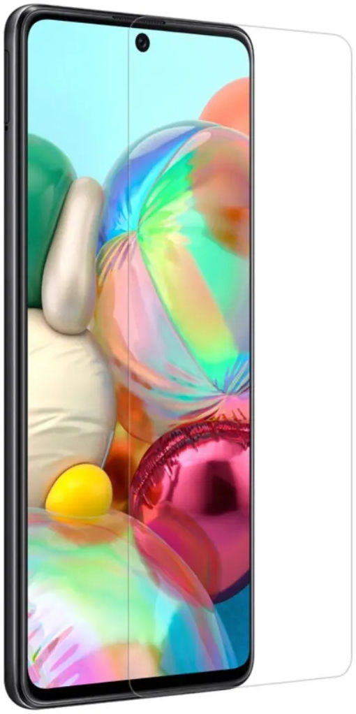 Nillkin H+ Pro Samsung Galaxy A51 Tempered Glass Screen Protector afbeelding 1