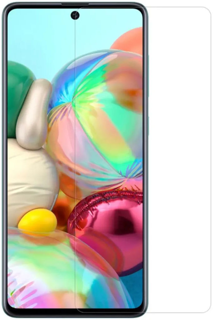 Nillkin H+ Pro Samsung Galaxy A51 Tempered Glass Screen Protector afbeelding 2