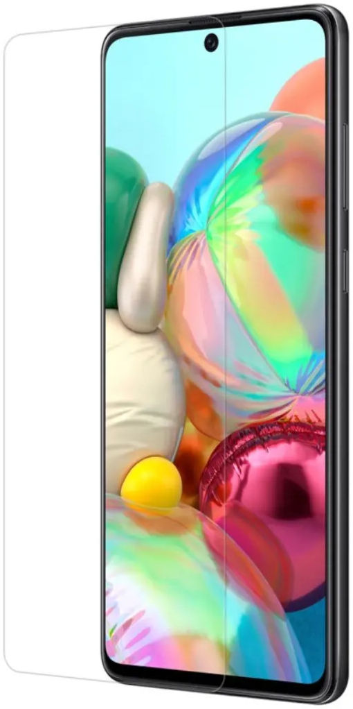 Nillkin H+ Pro Samsung Galaxy A51 Tempered Glass Screen Protector afbeelding 4