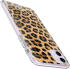 HappyCase Apple iPhone 11 Hoesje Flexibel TPU Wilde Panter Print afbeelding 6