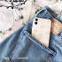 HappyCase Apple iPhone 11 Hoesje Flexibel TPU Bloemen Print afbeelding 5