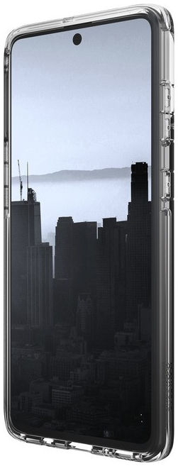 Raptic Clear Samsung Galaxy A71 Hoesje Transparant afbeelding 3