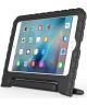 Apple iPad Mini 1/2/3/4/5 Kinder Tablethoes met Handvat Zwart