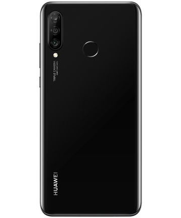 Huawei P30 Lite 128GB Black Telefoons