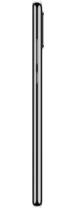 Huawei P30 Lite 128GB Black afbeelding 6