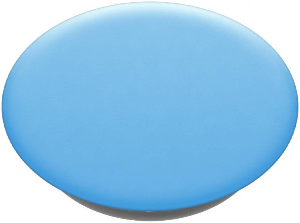 PopSockets X HappyCase PopGrip PopTop Greep en Standaard Blauw afbeelding 2