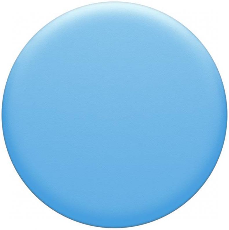 PopSockets X HappyCase PopGrip PopTop Greep en Standaard Blauw afbeelding 4