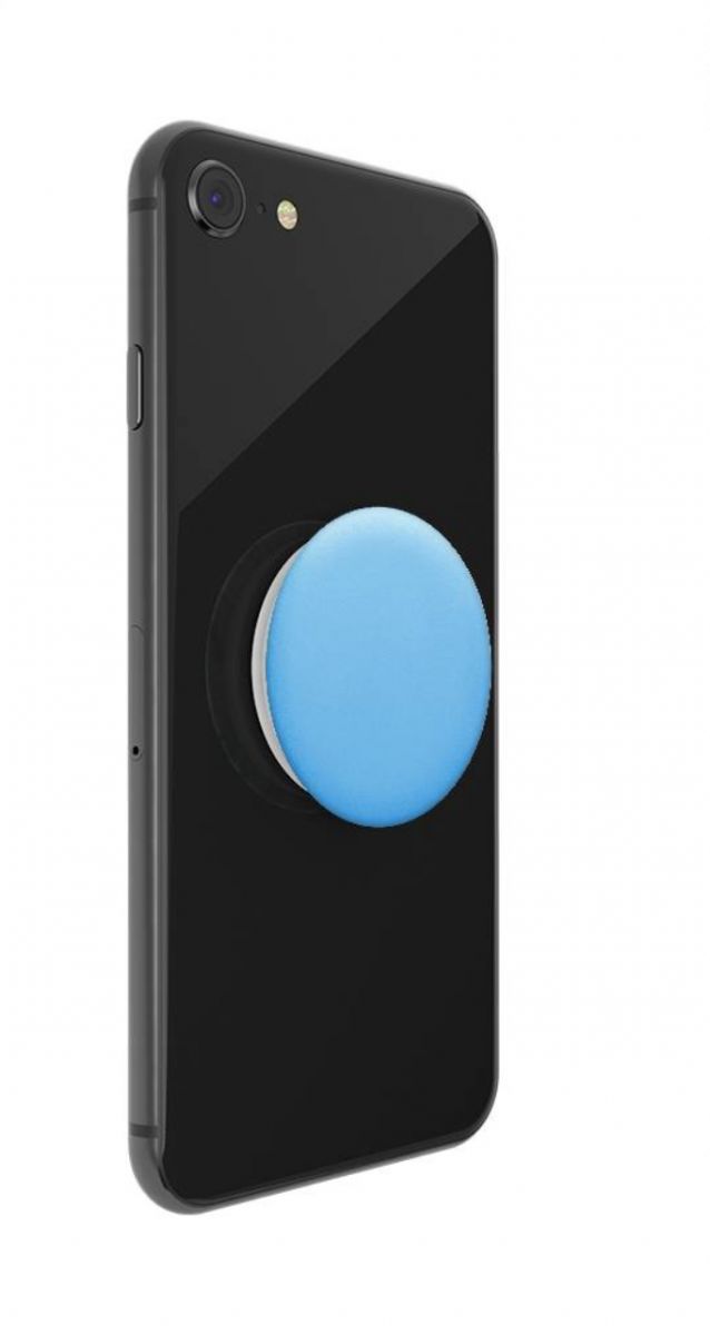 PopSockets X HappyCase PopGrip PopTop Greep en Standaard Blauw afbeelding 8