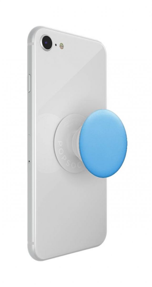 PopSockets X HappyCase PopGrip PopTop Greep en Standaard Blauw afbeelding 9